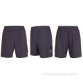 Wholesale zomer basketbal broek heren shorts training pants sport shorts voor mannen